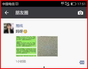 朋友圈最新爆料,揭秘XX惊人内幕!
